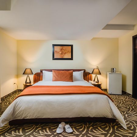 Hotel Nobility Lima Exterior foto